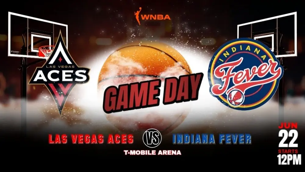 Aces Host Fever at T-Mobile