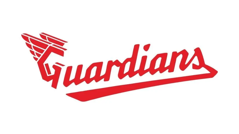 Cleveland guardians new logo design