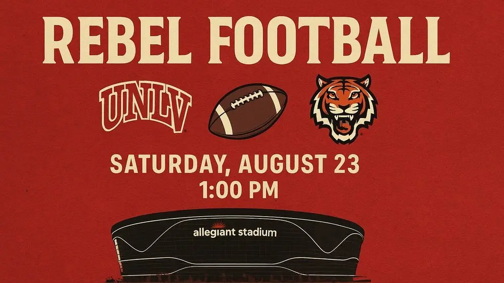 UNLV Vs Idaho State