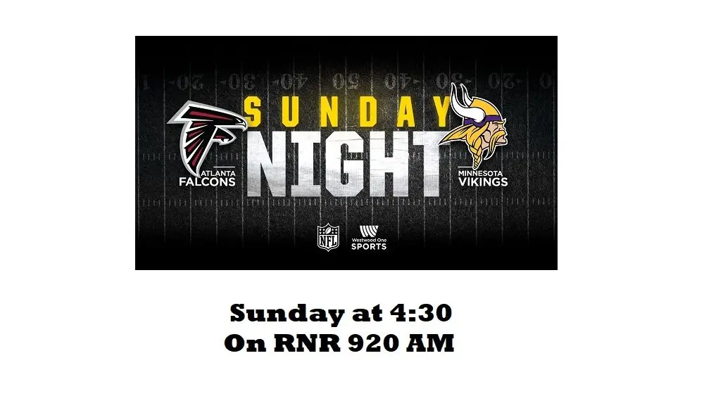 SNF on RNR 920 am