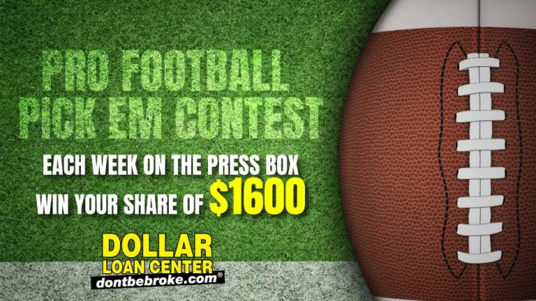 football contest