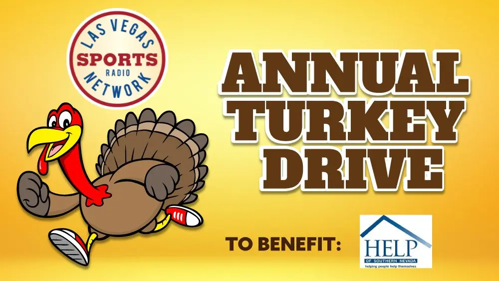 Turkey Drive