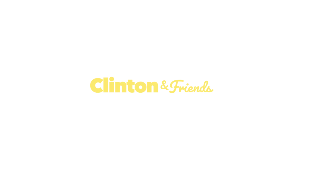Clinton and Friends