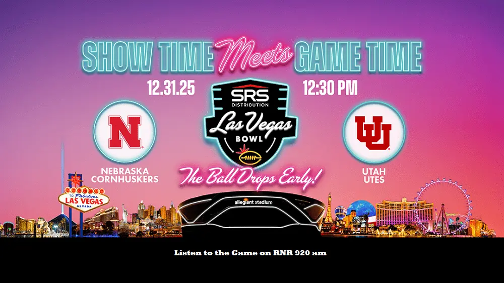 LV Bowl on RNR 920am