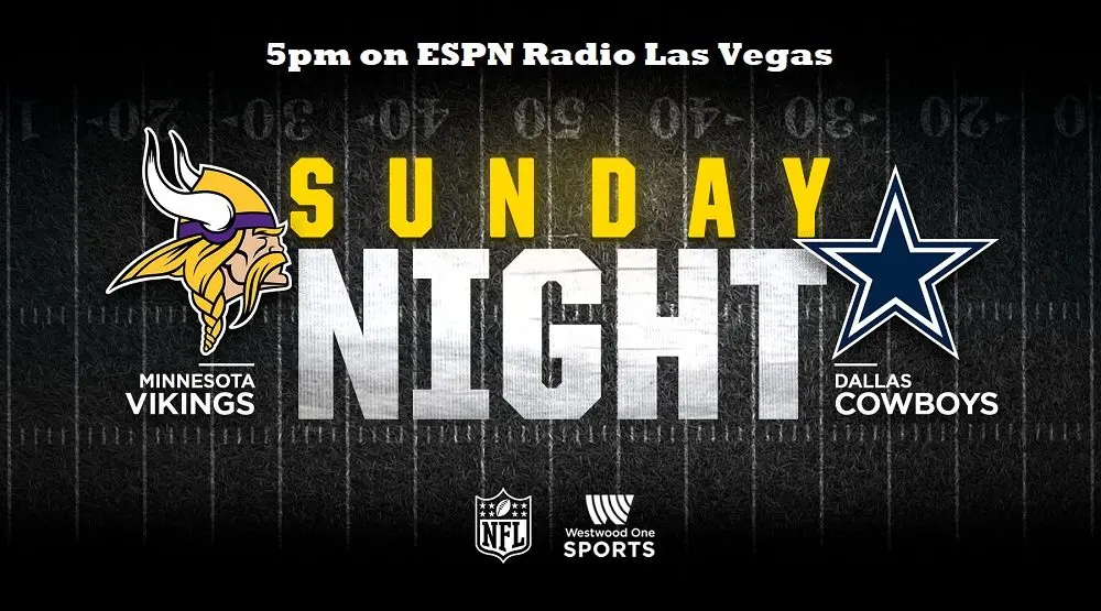 SNF on ESPN Radio LV