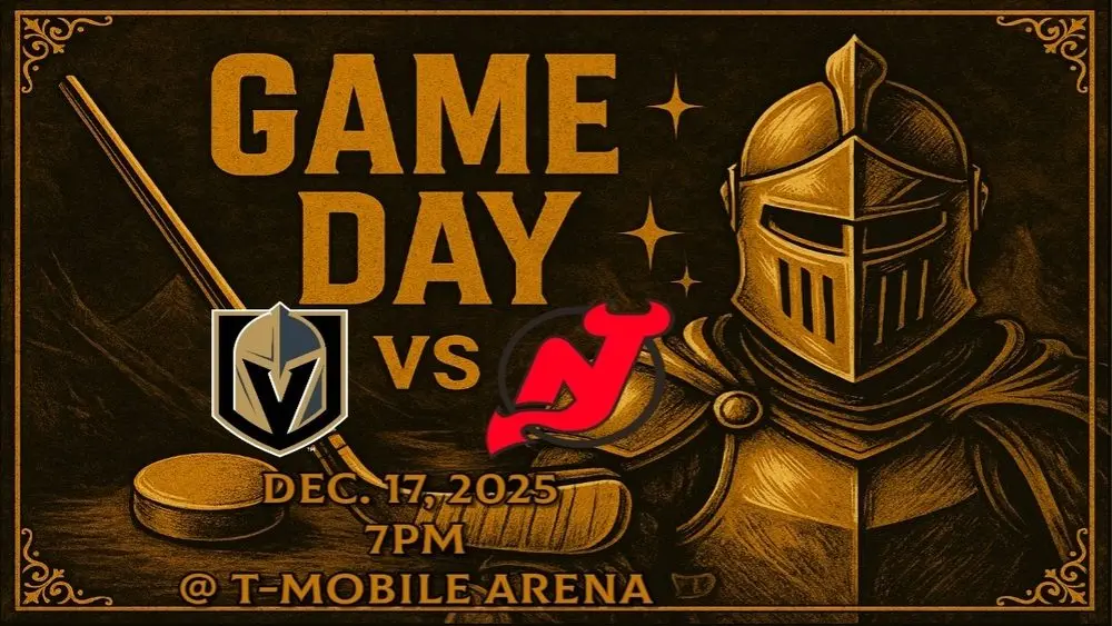 VGK Host NJ