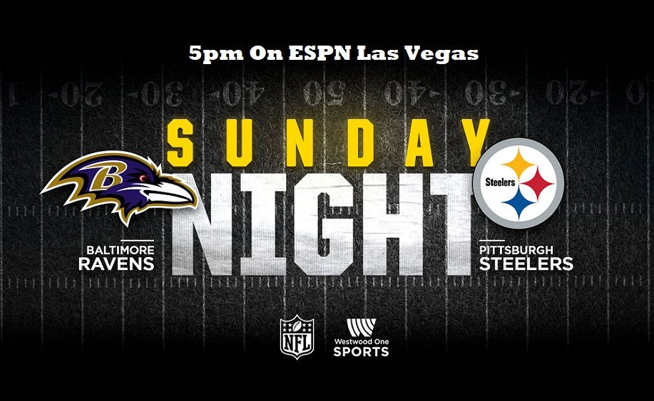 SNF on ESPN Las Vegas