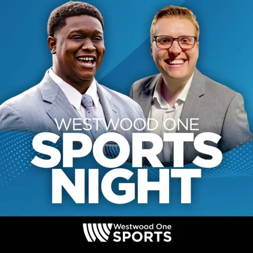 WWO Overnight Weekends Logo