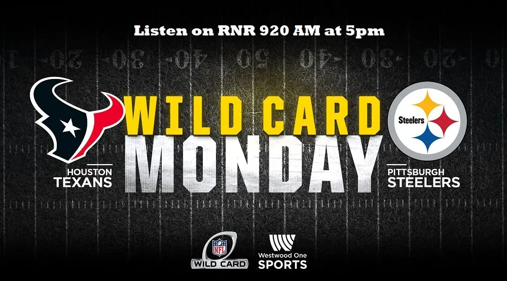 MNF - Wild Card Game