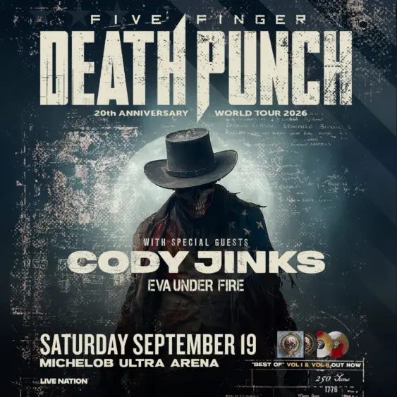 five finger death