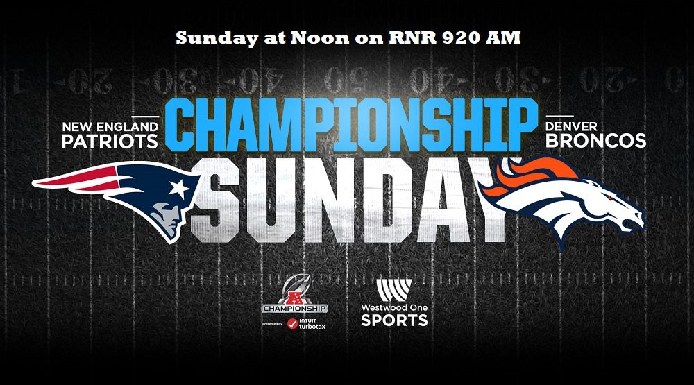 AFC Championship