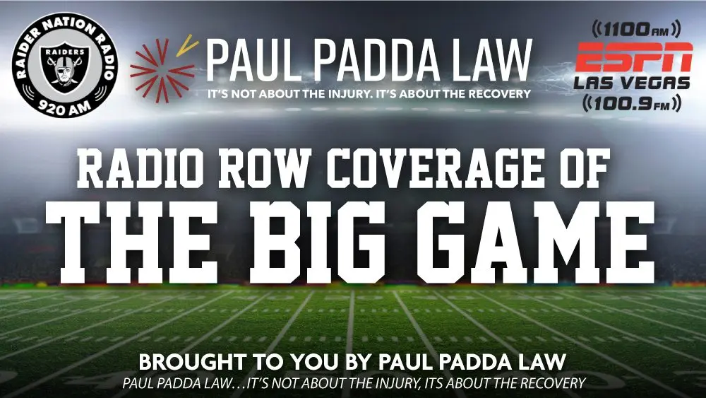 Super Bowl Coverage Logo