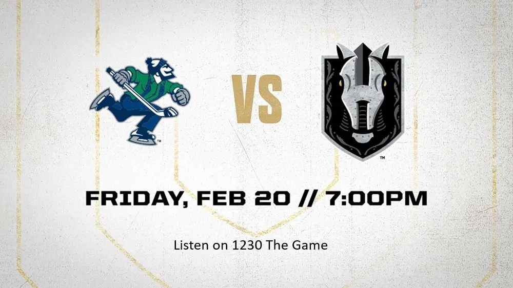 HSK Host Canucks