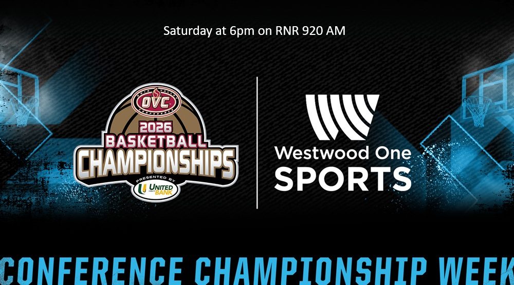OVC Championship on RNR 920