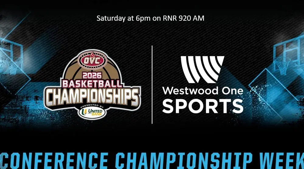 OVC Championship on RNR 920
