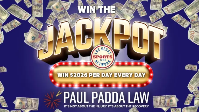Win the Jackpot