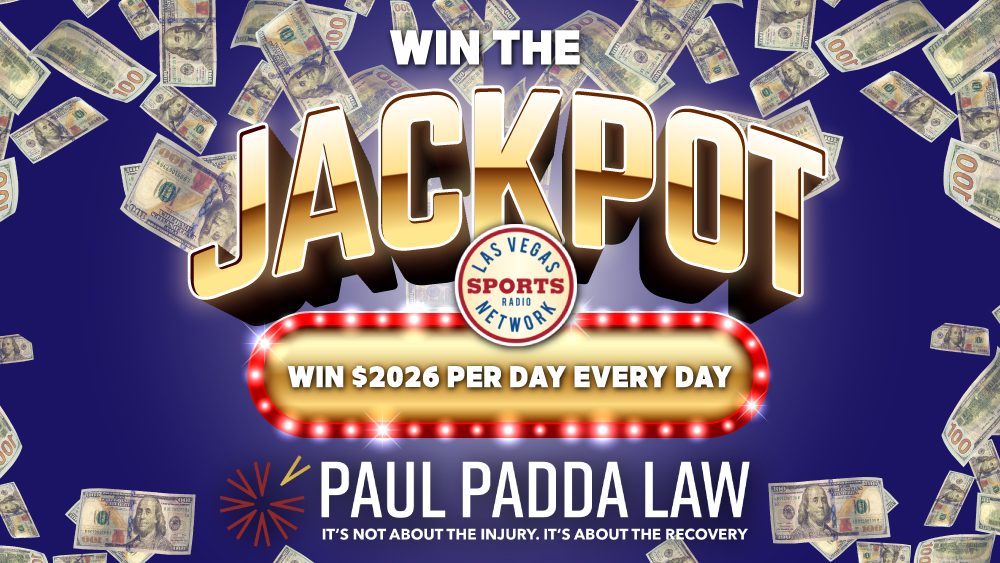 Win the Jackpot