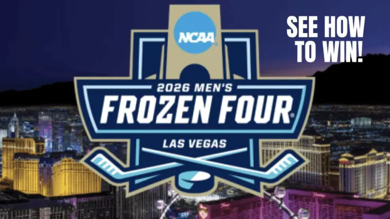 frozen four