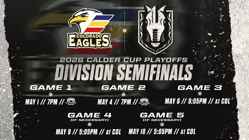 HSK 2nd Round Schedule