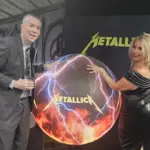 metallicasphere