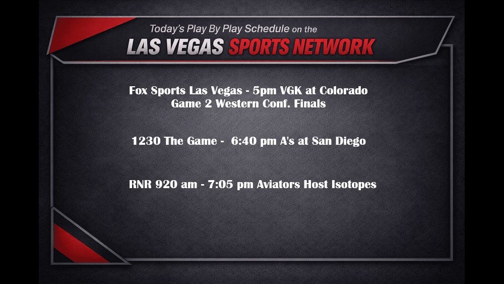 PXP For Friday May 22nd