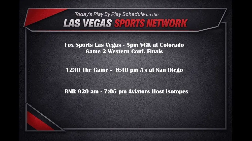 PXP For Friday May 22nd