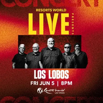 los lobos