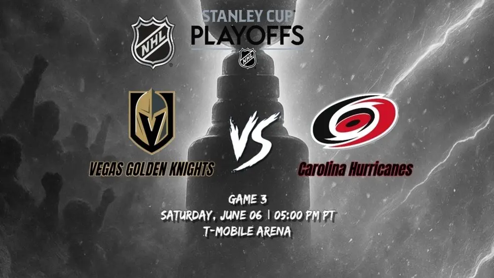 Game 3