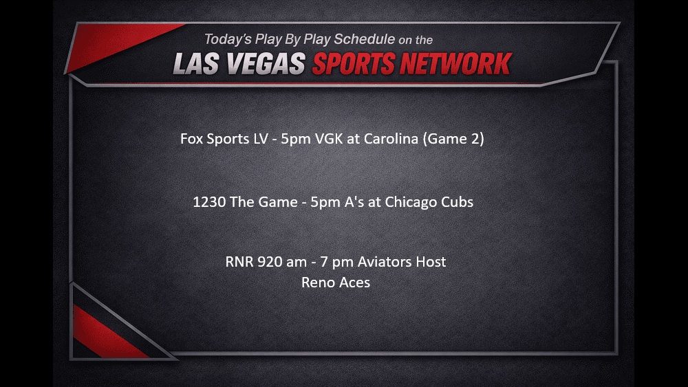 PXP for Thursday