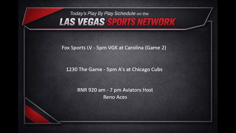 PXP for Thursday