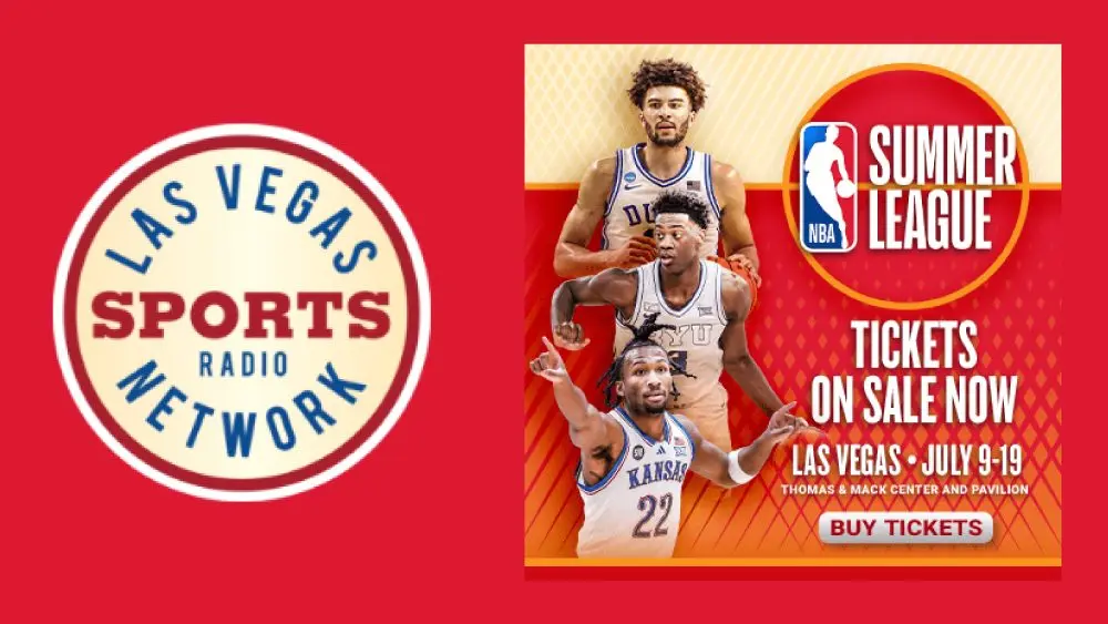 NBA summertime league
