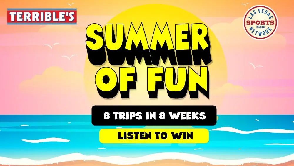 summer of fun