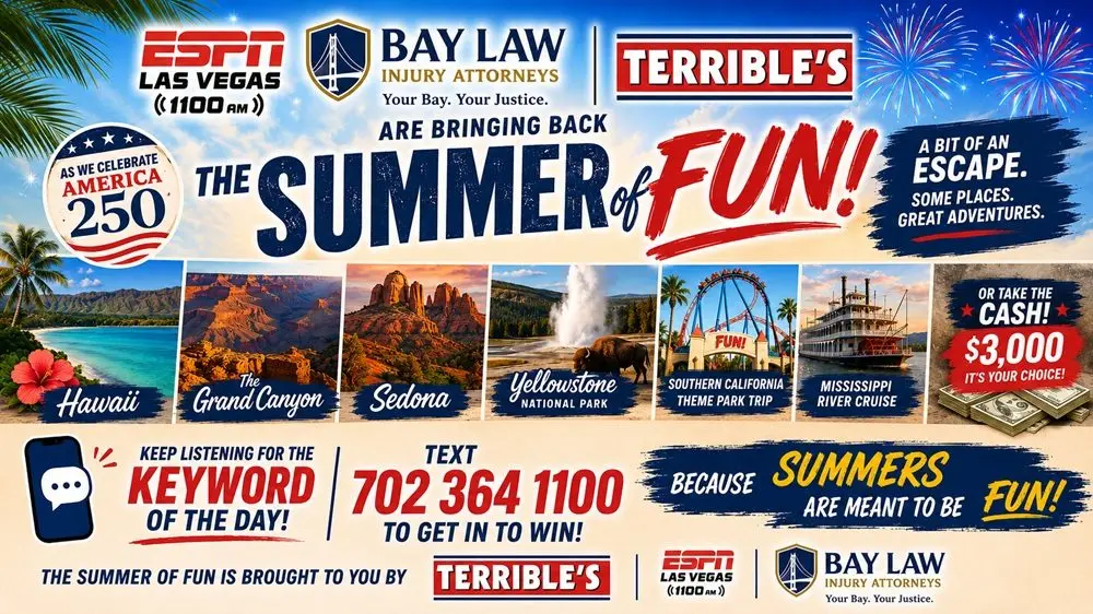 Summer of Fun