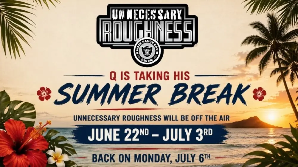 Unrough connected Break
