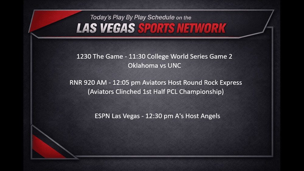 Sunday PXP