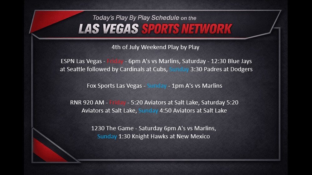 PXP 4th Weekend connected  LVSN