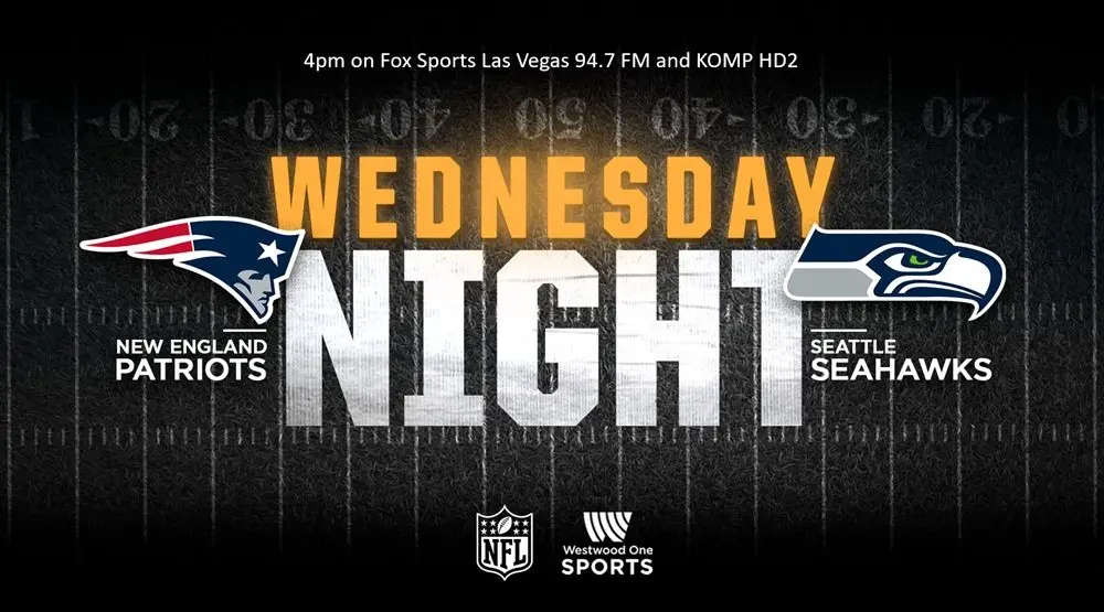 NFL Wed