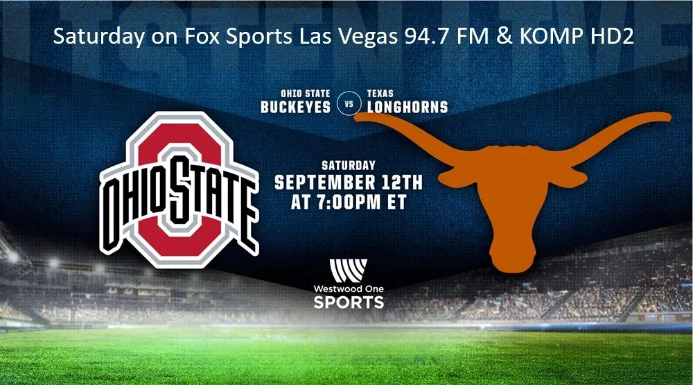 CFB connected  Fox Saturday