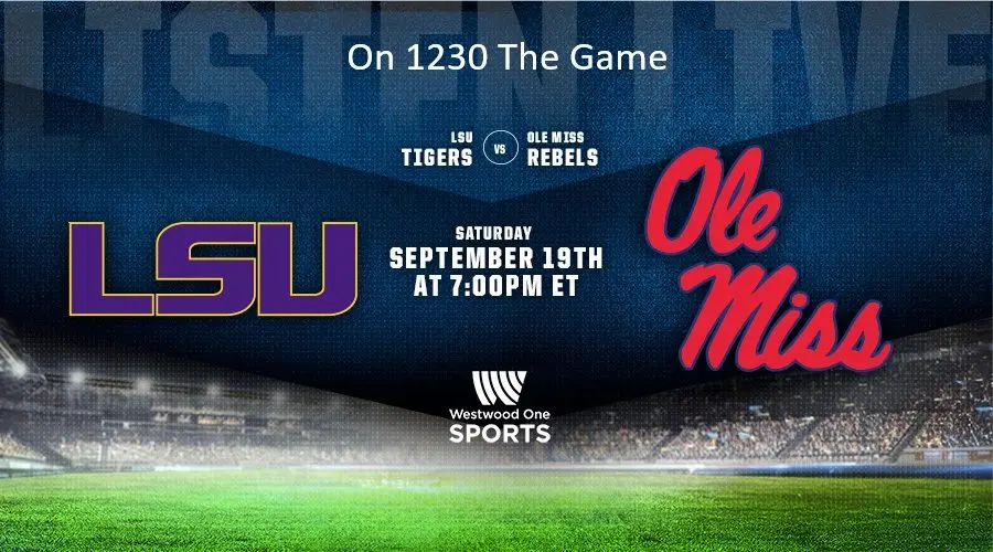 CFB connected  1230 the Game