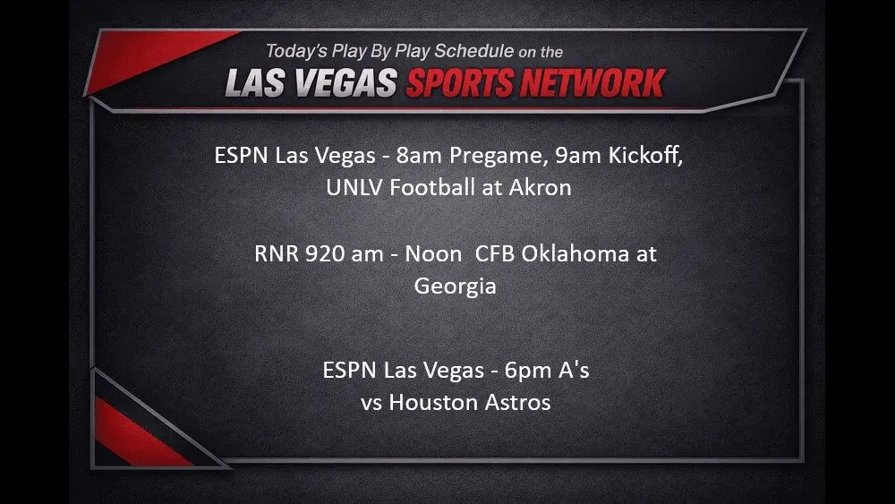 Saturdays Radio PXP
