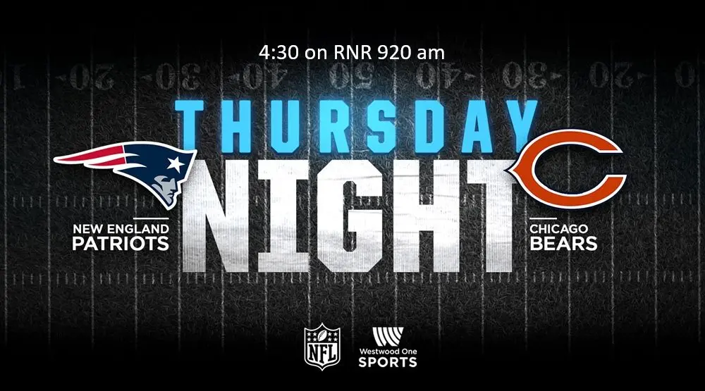 TNF connected  RNR 920