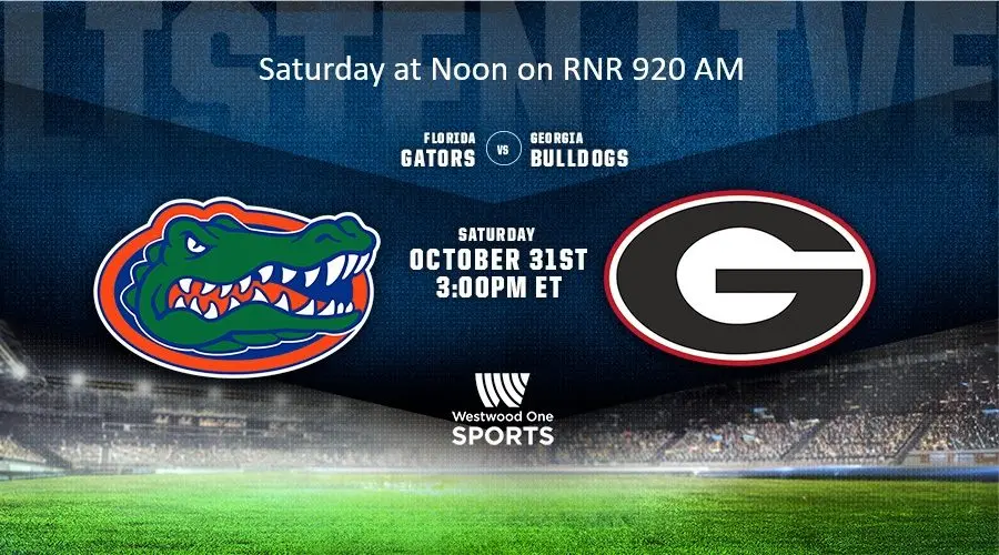 CFB connected  RNR Noon connected  Saturday