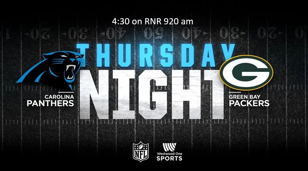 TNF RNR 920 am