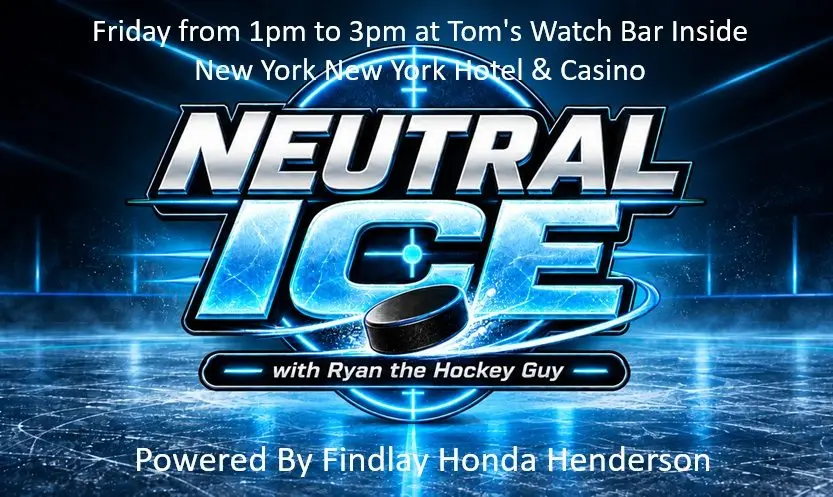 Live Friday 1pm to 2pm from Tom's Watch Bar