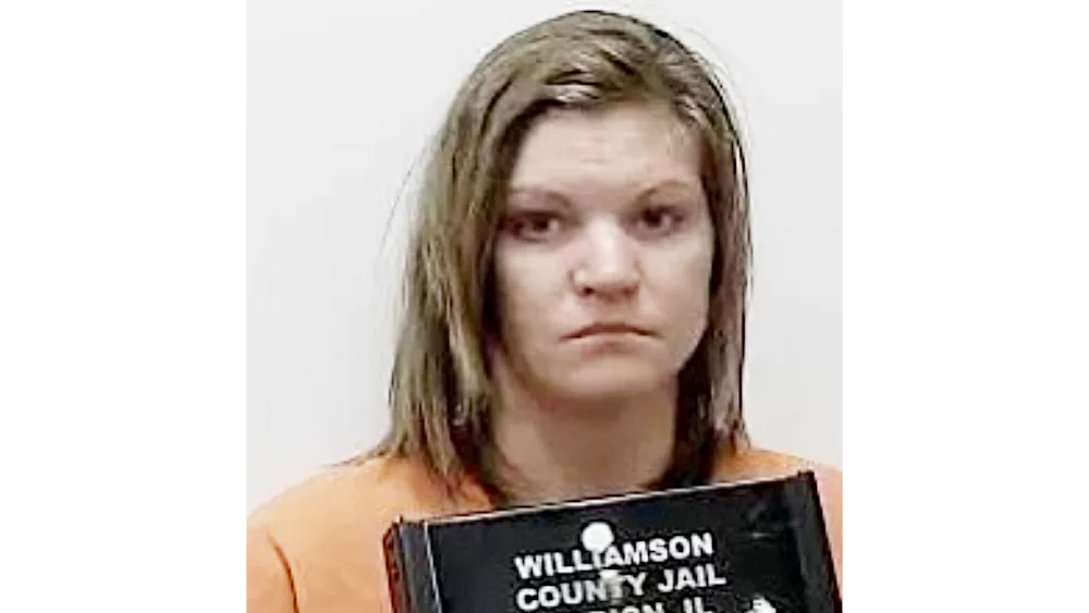 Woman Arrested For Possessing Meth At Traffic Stop On Cambria Road ...