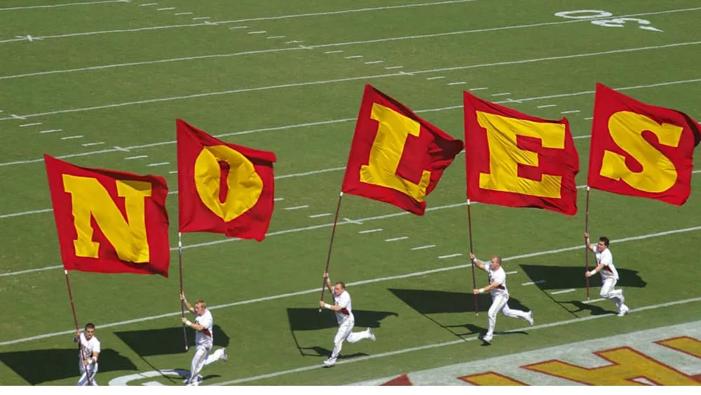 Undefeated Florida State blasts CFP officials after being left out of postseason