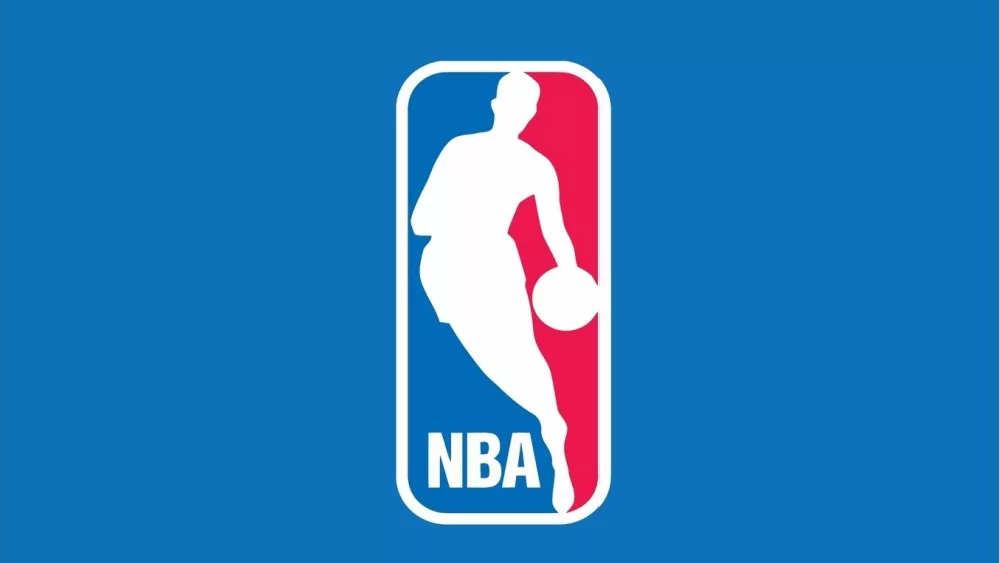 National Basketball Association (NBA) logo