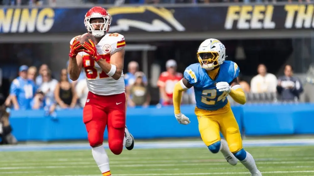 2026 NFL Pro Bowl Games rosters are announced