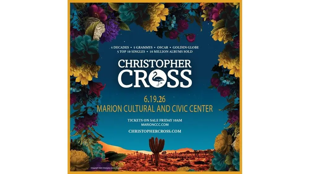 シールド US オリジナルChristopher Cross-S.T. CROSS,CHRISTOPHER