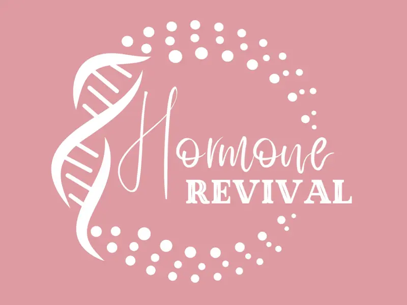 hrevival
